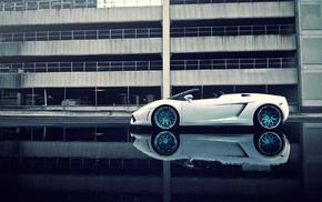 car, Lamborghini, supercars, sports car
