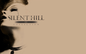 horror, video games, Silent Hill HD Collection, Silent Hill