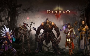 Diablo III