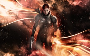 Mass Effect