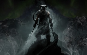 The Elder Scrolls V Skyrim