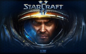 Starcraft II