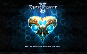 Starcraft II