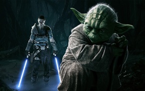Star Wars, Yoda