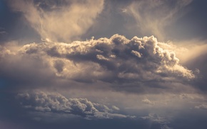 clouds