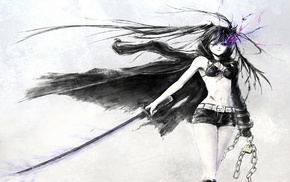 sword
