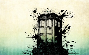 TARDIS, Doctor Who
