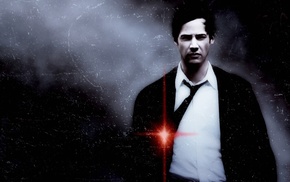 Constantine, movies, Keanu Reeves