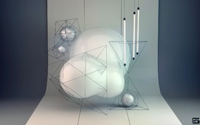 low poly