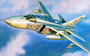 aircraft