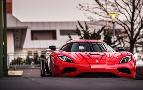 car, supercars, Koenigsegg Agera, muscle cars