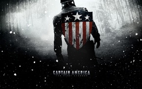 movies, Captain America The First Avenger, Captain America