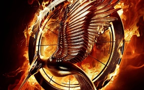 The Hunger Games, movies