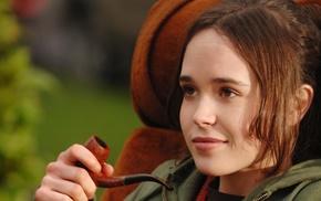 Juno movie, Ellen Page, movies