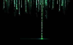 quote, technology, The Matrix