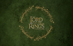 The Lord of the Rings