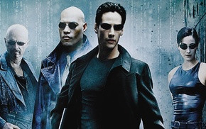 The Matrix, movies
