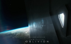 movies, Oblivion movie