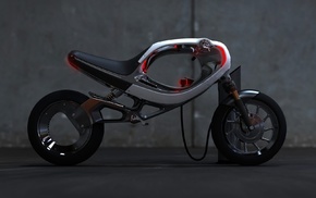 futuristic