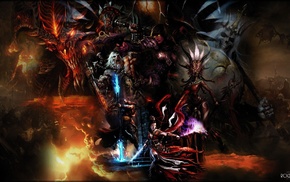 Diablo III