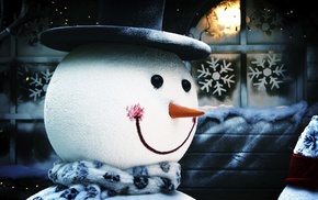 winter