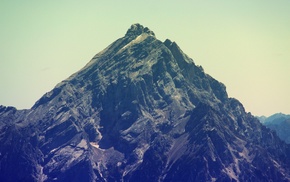 mountain