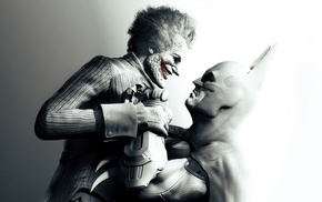 Joker, Batman