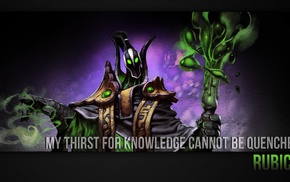 Dota 2, quote