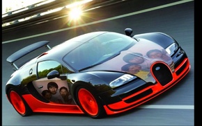car, cars, road