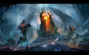 Dota 2, video games
