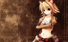 original characters, anime girls, anime