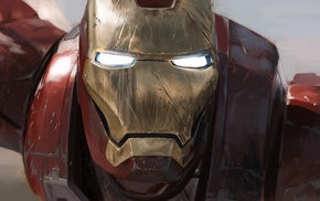 movies, Iron Man