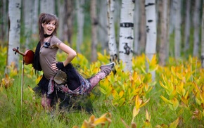 Lindsey Stirling