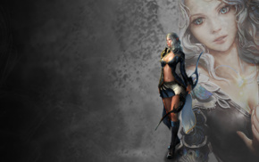 Archeage, video games