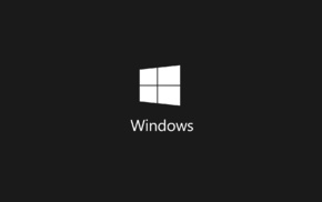 Windows 7, dark, Windows 10, Windows 8