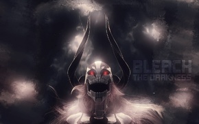 crescent moon, Vasto Lorde, glowing eyes, Hollow, Bleach, Kurosaki Ichigo -  wallpaper #99884 (1783x1300px) on