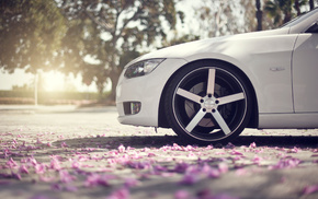 wheels, macro, cars