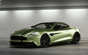 cars, Aston Martin, light, speed, background