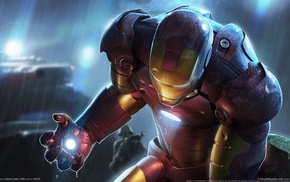 Iron Man