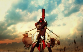 Gungrave