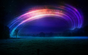 sky