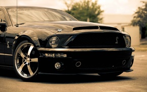 Ford, Shelby