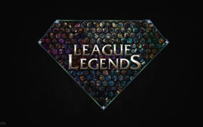 League of Legends