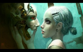 cyberpunk