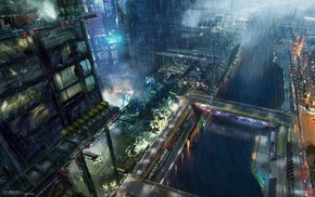 cyberpunk
