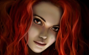 fantasy art