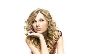 celebrity, Taylor Swift, girl, blonde