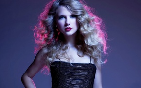 Taylor Swift, celebrity, blonde