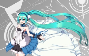 Vocaloid, Hatsune Miku