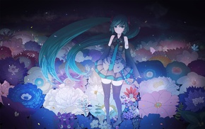 Hatsune Miku, Vocaloid